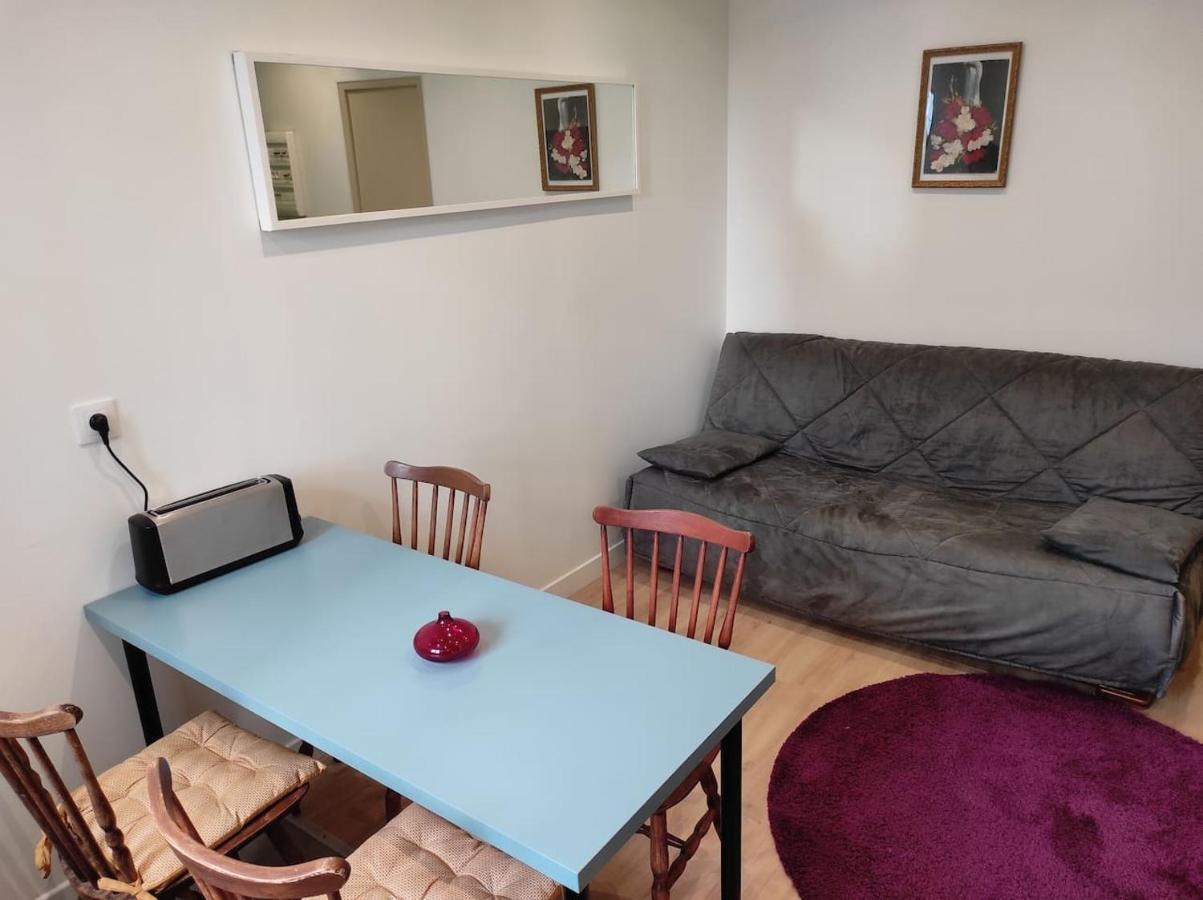 Paris Appartment 30 M2 Paris 2 Beds Subway Station 13 And 14 And 4 Saint-Ouen  Εξωτερικό φωτογραφία