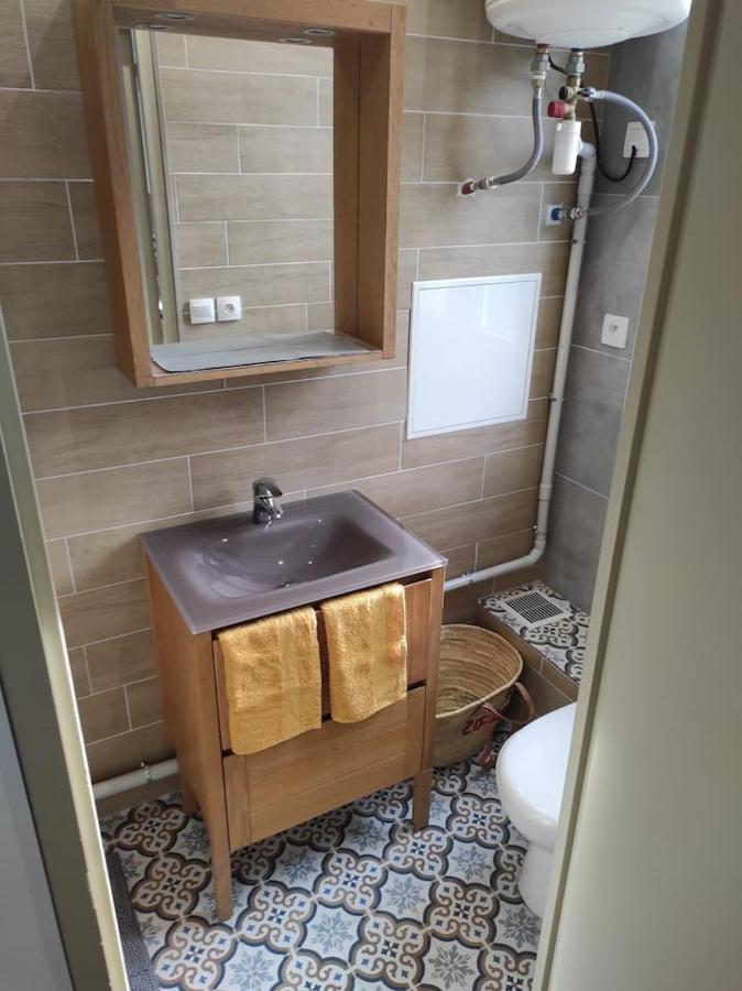 Paris Appartment 30 M2 Paris 2 Beds Subway Station 13 And 14 And 4 Saint-Ouen  Εξωτερικό φωτογραφία