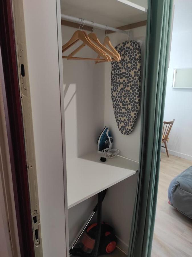 Paris Appartment 30 M2 Paris 2 Beds Subway Station 13 And 14 And 4 Saint-Ouen  Εξωτερικό φωτογραφία
