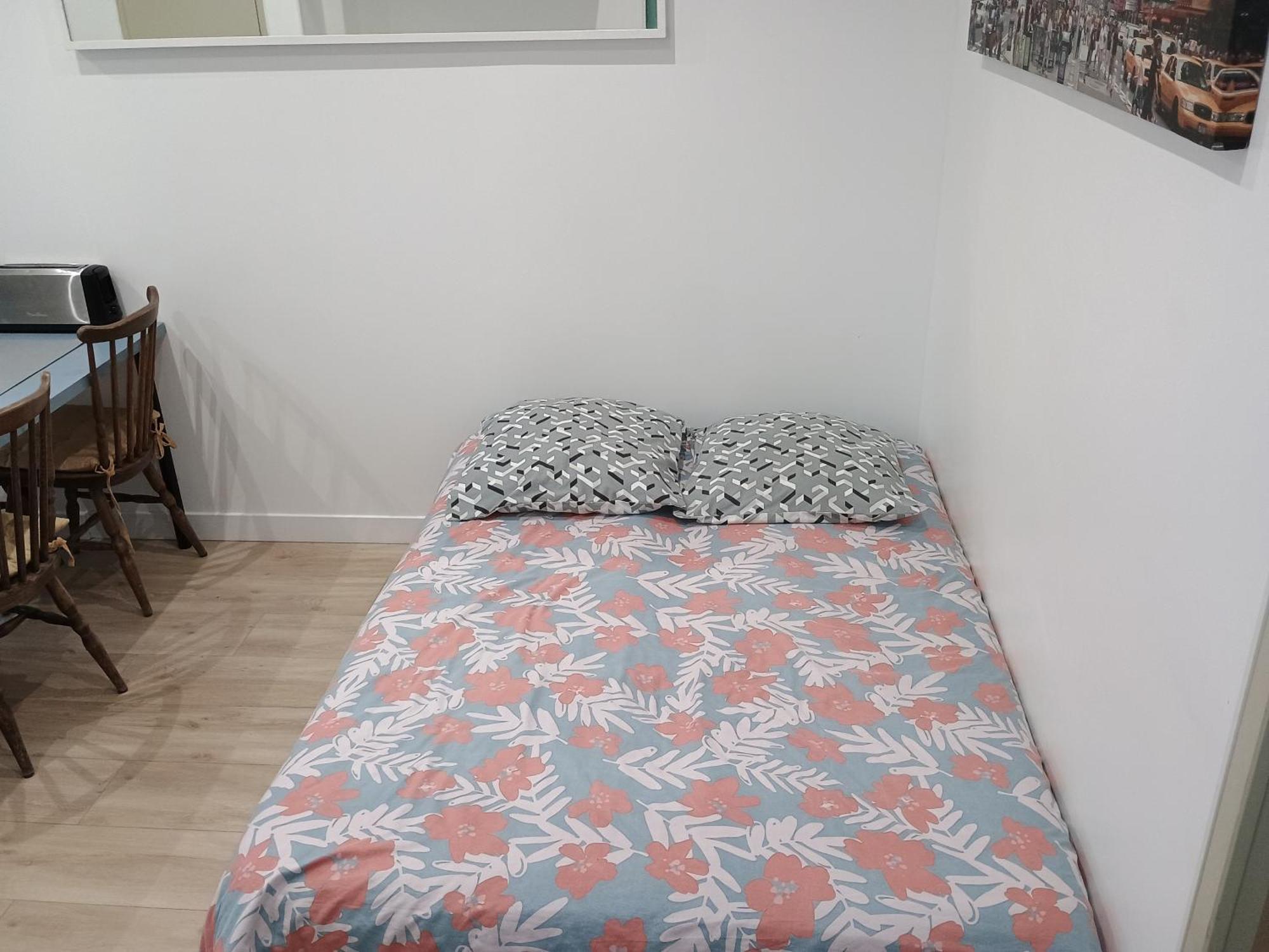 Paris Appartment 30 M2 Paris 2 Beds Subway Station 13 And 14 And 4 Saint-Ouen  Εξωτερικό φωτογραφία