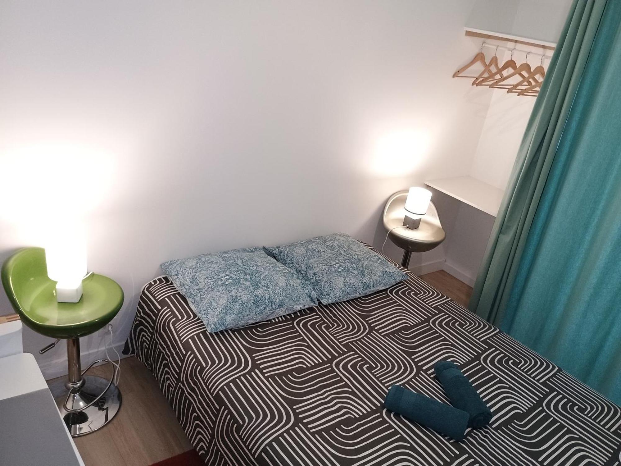 Paris Appartment 30 M2 Paris 2 Beds Subway Station 13 And 14 And 4 Saint-Ouen  Εξωτερικό φωτογραφία