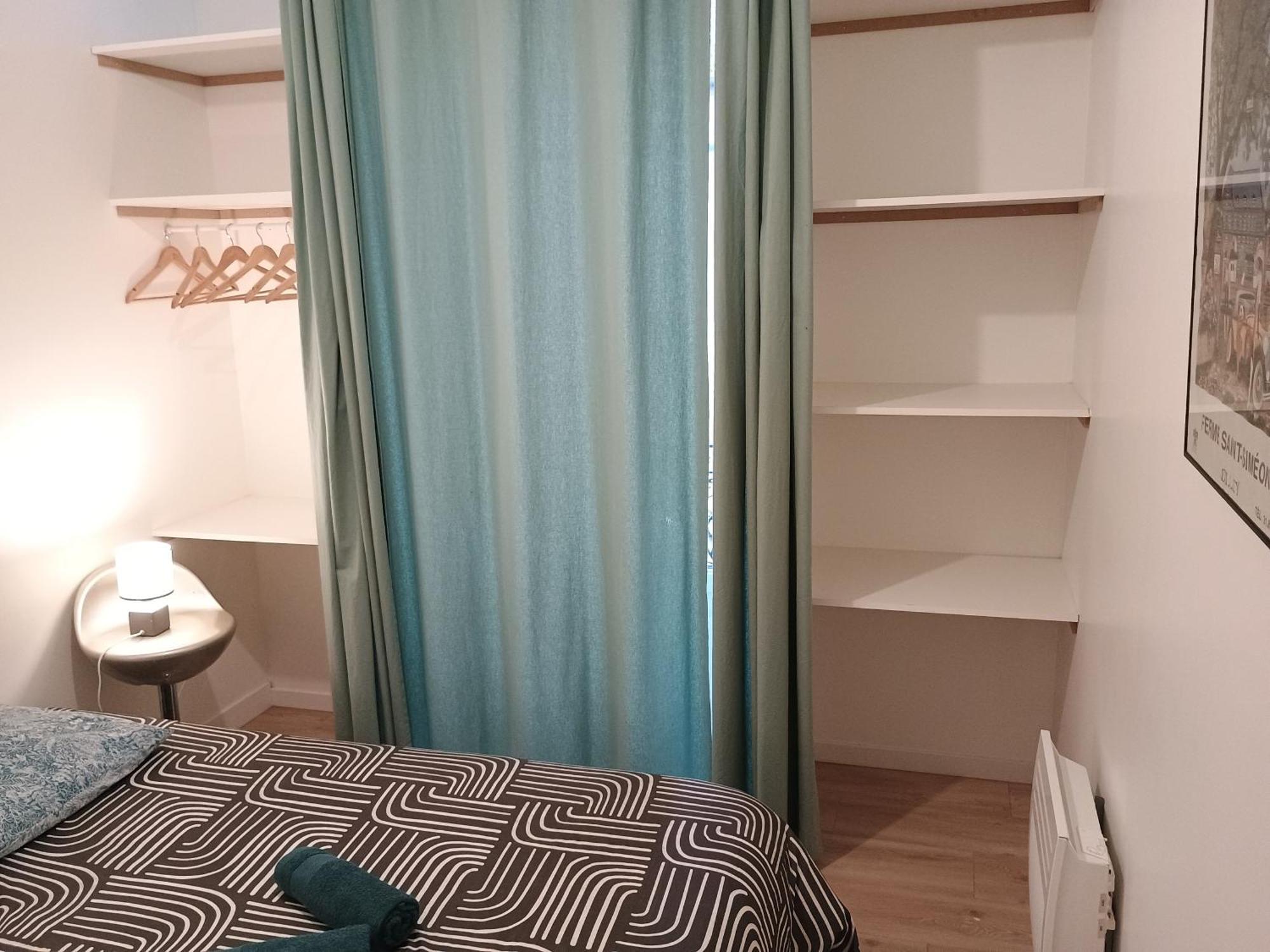 Paris Appartment 30 M2 Paris 2 Beds Subway Station 13 And 14 And 4 Saint-Ouen  Εξωτερικό φωτογραφία