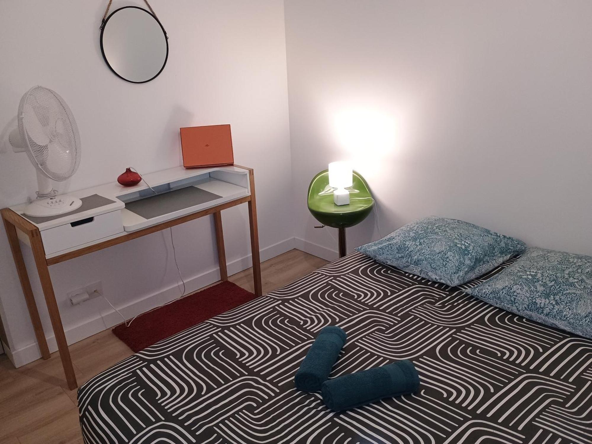 Paris Appartment 30 M2 Paris 2 Beds Subway Station 13 And 14 And 4 Saint-Ouen  Εξωτερικό φωτογραφία